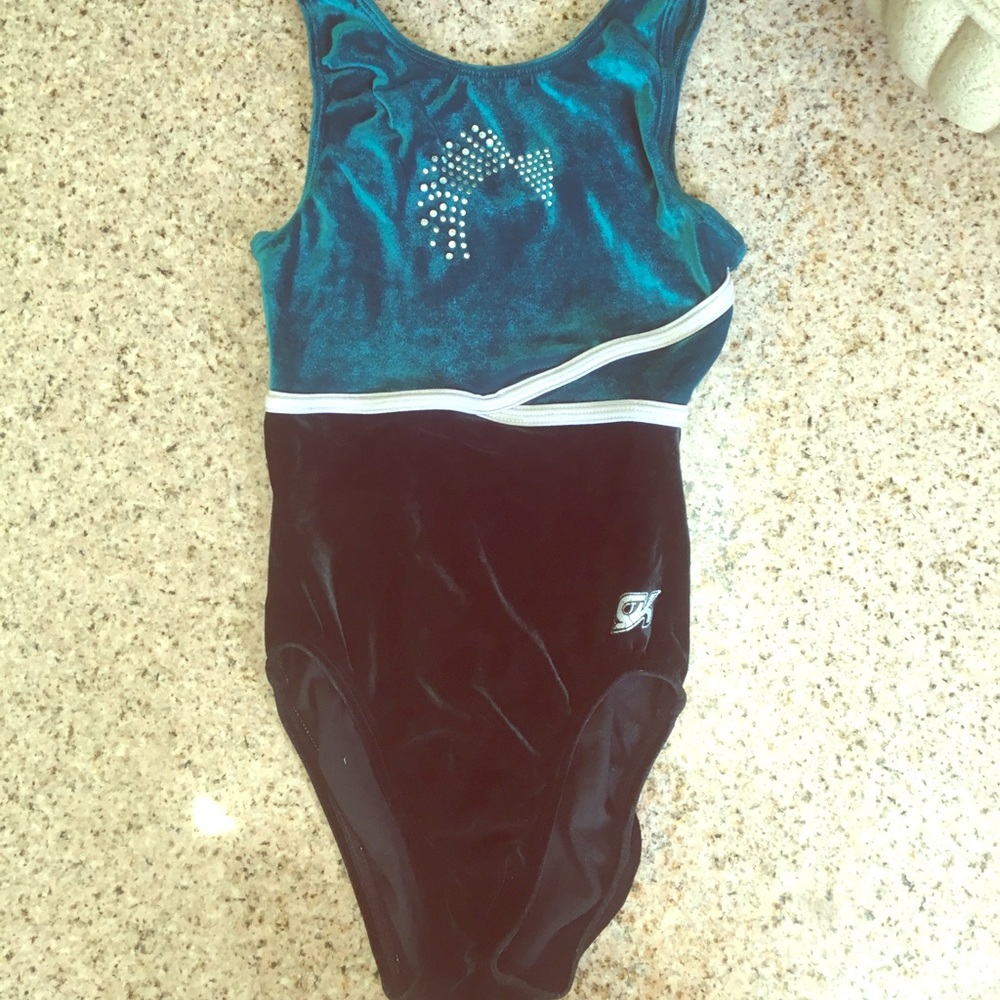 Elite Sportswear Leotard